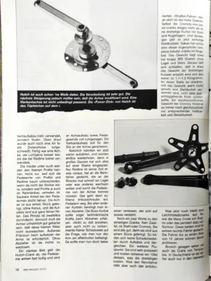 Speed 5/1985 Seite 16