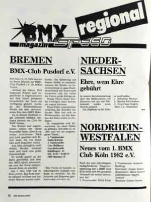 Speed 5/1985 Seite 30