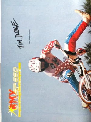 Speed 5/1985 Seite 32