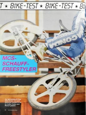 Speed 5/1985 Seite 36