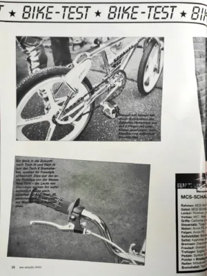 Speed 5/1985 Seite 38