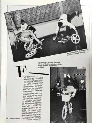 Speed 5/1985 Seite 42