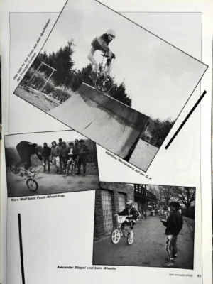 Speed 5/1985 Seite 45