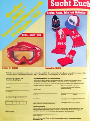 Speed 5/1985 Seite 60