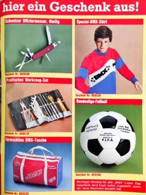 Speed 5/1985 Seite 61