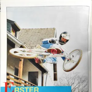 Speed 5/1985 - Seite 40