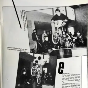 Speed 5/1985 - Seite 41