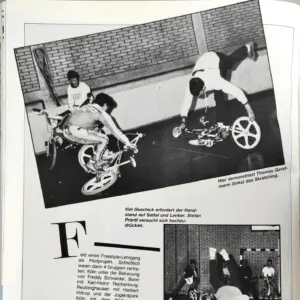 Speed 5/1985 - Seite 42