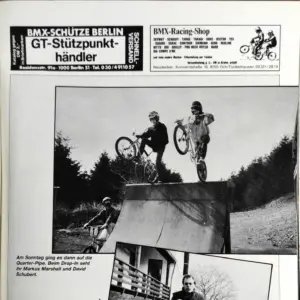 Speed 5/1985 - Seite 43