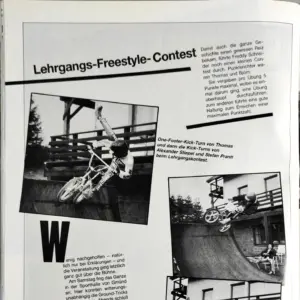 Speed 5/1985 - Seite 44