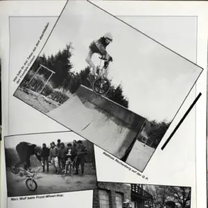 Speed 5/1985 - Seite 45