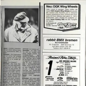 Speed 5/1985 - Seite 47