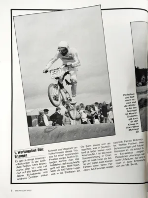 Speed 6/1985 Seite 6