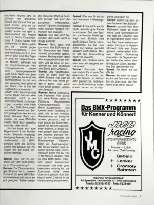 Speed 6/1985 Seite 11