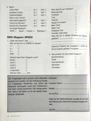 Speed 6/1985 Seite 18