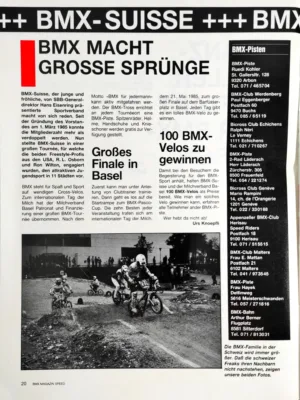 Speed 6/1985 Seite 20