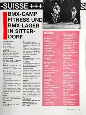 Speed 6/1985 Seite 21