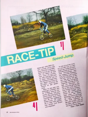Speed 6/1985 Seite 28