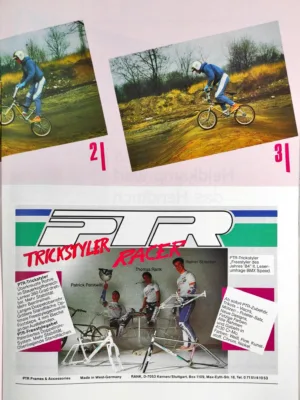 Speed 6/1985 Seite 29