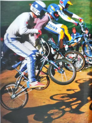 Speed 6/1985 Seite 32