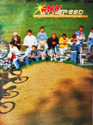 Speed 6/1985 Seite 33