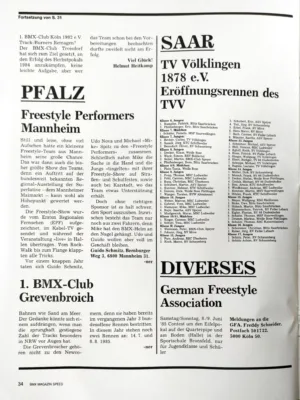 Speed 6/1985 Seite 34