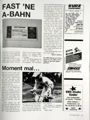 Speed 6/1985 Seite 41