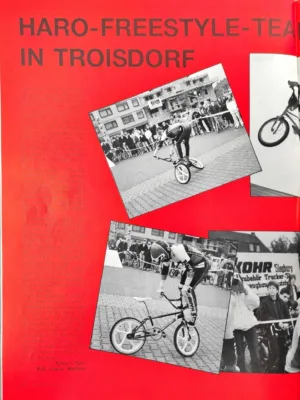 Speed 6/1985 Seite 42