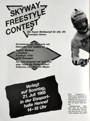 Speed 6/1985 Seite 48