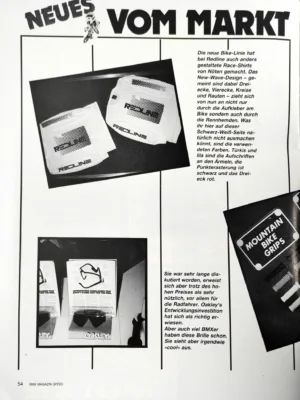 Speed 6/1985 Seite 54