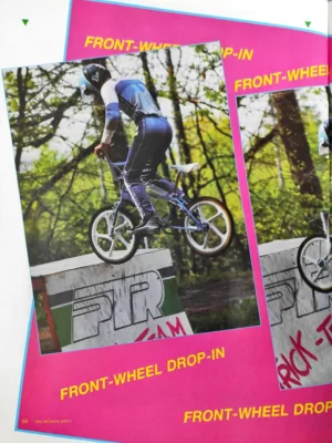 Speed 6/1985 Seite 60