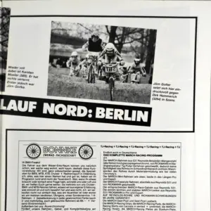 Speed 6/1985 - Seite 9