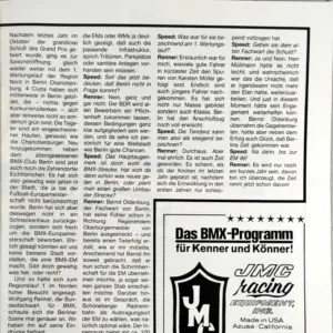 Speed 6/1985 - Seite 11