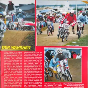 Speed 7-8/1985 - Seite 5