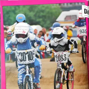 Speed 7-8/1985 - Seite 8