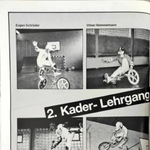 Speed 7-8/1985 - Seite 46