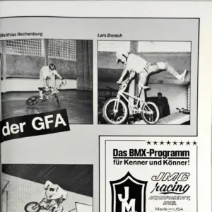 Speed 7-8/1985 - Seite 47