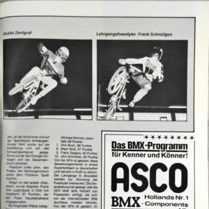 Speed 7-8/1985 - Seite 49