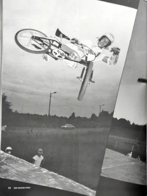 Aus Speed 9/1985 - Seite 44