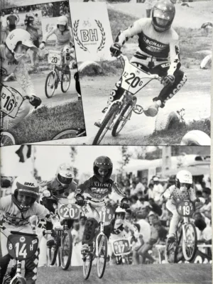 Speed 9/1985 Seite 11