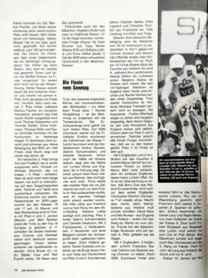 Speed 9/1985 Seite 14