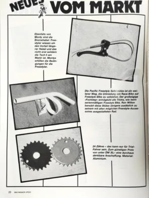 Speed 9/1985 Seite 20