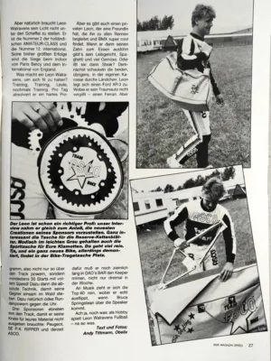 Speed 9/1985 Seite 27