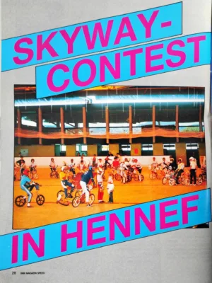 Speed 9/1985 Seite 28