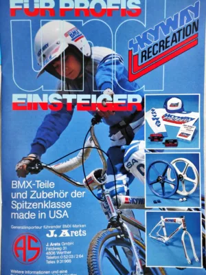 Speed 9/1985 Seite 29