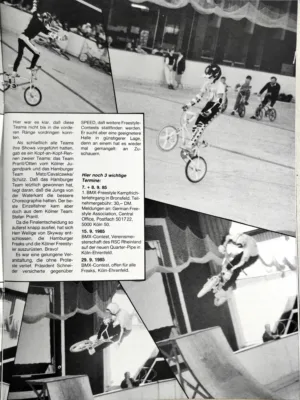 Speed 9/1985 Seite 31