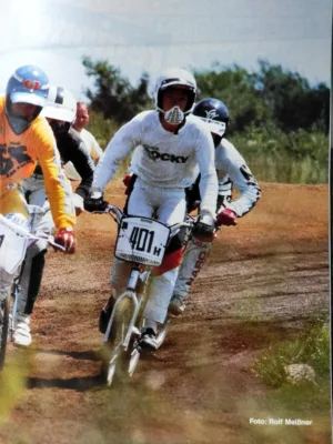 Speed 9/1985 Seite 33