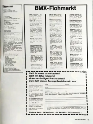 Speed 9/1985 Seite 35