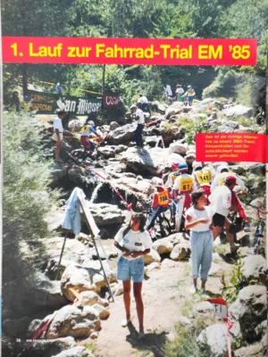 Speed 9/1985 Seite 36