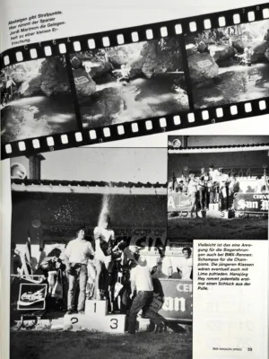 Speed 9/1985 Seite 39